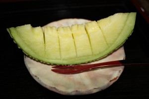 メロン