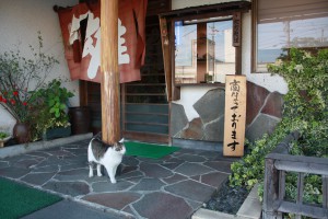 招き猫２